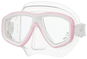 Tusa Ceos Pink - Diving Mask