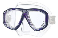 Tusa Ceos Blue - Diving Mask