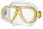 Tusa Ceos Žltá - Potápačské okuliare