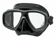 Tusa Ceos Černá - Potápěčské brýle