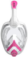 Seac Sub Unica MID Pink - Snorkel Mask