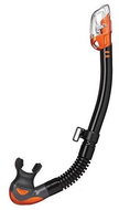 Tusa HyperDry Elite 2 Orange - Snorkel