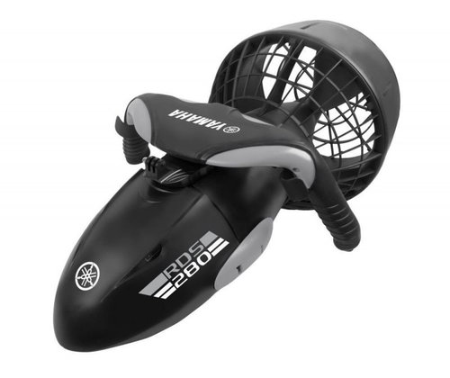 Yamaha RDS 280 - Underwater Scooter - Main image