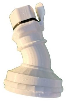 Divers Direct Filter Adapter - Filter Adapter - Main image