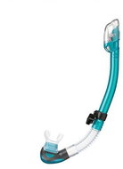Tusa HyperDry Elite 2, Aqua - Snorkel