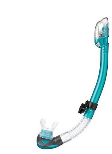 Tusa HyperDry Elite 2, Aqua - Snorkel - Main image