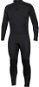 Bare Velocity ULTRA Full Men's Wetsuit, 5mm, size LS, Black - Neoprene Suit