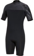 Bare Revel Shorty Men's Wetsuit, 2mm, size XL - Neoprene Suit