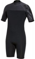 Bare Revel Shorty Men's Wetsuit, 2mm, size XXXL - Neoprene Suit