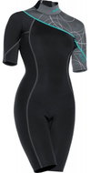 Bare Elate Shorty Women's Wetsuit, 2mm, size 12 - Neoprene Suit