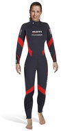 Mares Pioneer Women's Wetsuit, 5mm, size XS - Neoprene Suit