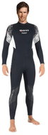Mares Reef Men's Wetsuit, 3mm, size L - Neoprene Suit