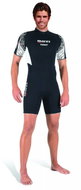 Mares Reef Shorty Men's Wetsuit, 3mm, size XXL - Neoprene Suit