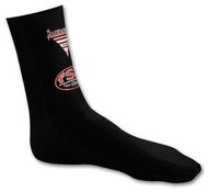 Imersion Elaskin Socks, 2mm, size XL-XXL - Neoprene Socks