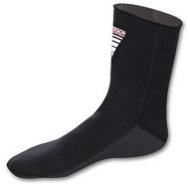 Imersion Florida ponožky, 3 mm, veľkosť XL - Neoprénové ponožky