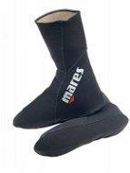 Mares Classic ponožky, 3 mm - Neoprénové ponožky