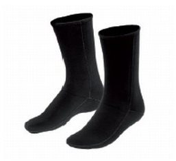 Waterproof B1 TROPIC Socks, 1.5mm, size M - Neoprene Socks - Main image
