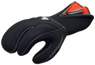 Waterproof G1 Three-Finger Gloves, 5mm, size XS - Neoprene Gloves