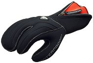 Waterproof G1 Trojprsté rukavice, 5 mm - Neoprénové rukavice