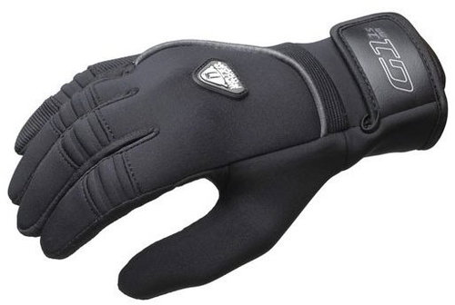 Waterproof G1 Gloves, 1.5mm, size XXL - Neoprene Gloves - Main image