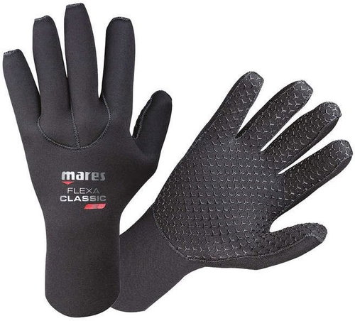 Mares Flexa Classic Gloves, 3mm, size S - Neoprene Gloves - Main image