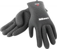 Cressi High Stretch Gloves, 5mm - Neoprene Gloves