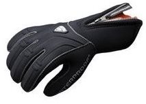 Waterproof G1 Gloves, 5mm, size L - Neoprene Gloves