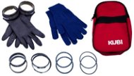 KUBI Dry Gloves, diameter 100, size L - Neoprene Gloves