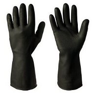 KUBI Latex Gloves, size L - Neoprene Gloves