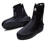 Waterproof B1 Wetsuit Boots, 6.5mm - Neoprene Shoes