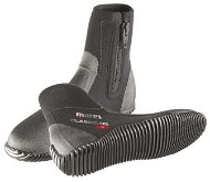 Mares Classic NG Boots, 5mm, size 9 - Neoprene Shoes