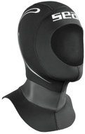 SeacSub Tekno Hood, 5mm, size L - Neoprene Hood