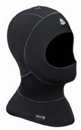 Waterproof H1 Hood, 3/5mm, size M - Neoprene Hood