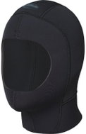 Bare Elastek Dry Hood, 9mm - Neoprene Hood