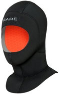 Bare Ultrawarmth Wet Hood hood, 7mm, size 4.5 mm. L - Neoprene Hood