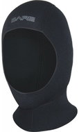 Bare Neo Hood, 3mm, size S - Neoprene Hood