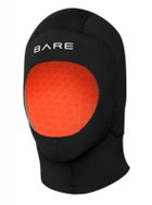 Bare Ultrawarmth Dry Hood, 7mm, size M - Neoprene Hood
