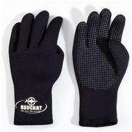 Beuchat Standard Gloves, 3mm, size L - Neoprene Gloves