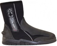 Beuchat Premium Boots, 4.5mm, size S - Neoprene Shoes