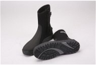 SoprasSub topánky čierne, 5 mm, veľkosť 6 - Neoprénové topánky