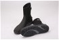 SoprasSub topánky čierne, 5 mm - Neoprénové topánky