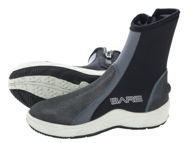 Bare Iceboot topánky, 6 mm, veľkosť XS - Neoprénové topánky