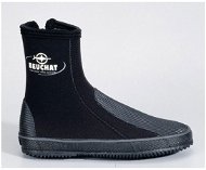 Beuchat Zip Boots, 4.5mm, size S - Neoprene Shoes