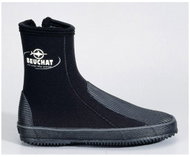 Beuchat Zip Boots, 4.5mm, size XL - Neoprene Shoes