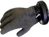 CheckUp Gloves, 90mm diameter, size M - Neoprene Gloves