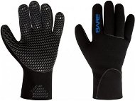 Bare Gloves, 3mm, size S - Neoprene Gloves