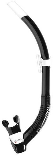 Mares Rebel Flex black/white - Snorkel - Main image