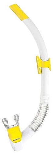Mares Rebel Flex - Snorkel - Main image