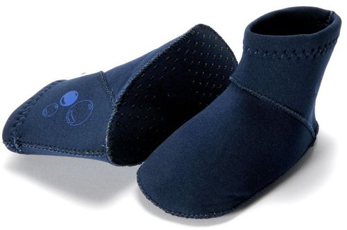 Konfidence Paddlers, 24-36 months, Blue - Neoprene Shoes - Main image