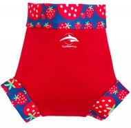 Konfidence Neonappy, 6-9, Red - Neoprene Panties